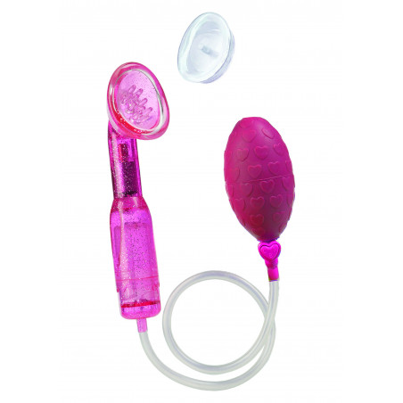 The Original Clitoral Pump