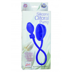 Intimate Pump Silicone Pump