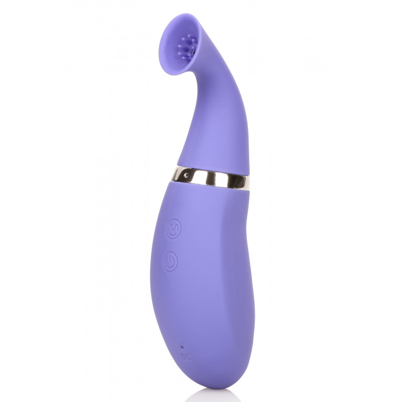 Rechargeable Clitoral Pump