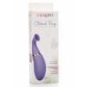 Rechargeable Clitoral Pump