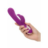 Silicone Thumping Rabbit