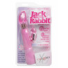 Intense Thrusting Jack Rabbit