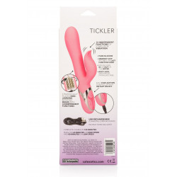 Enchanted Tickler