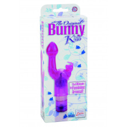 The Original Bunny Kiss