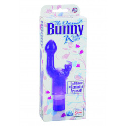 The Original Bunny Kiss