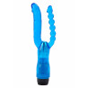 Dual Penetrator Vibrator