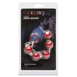 Large Anal Beads