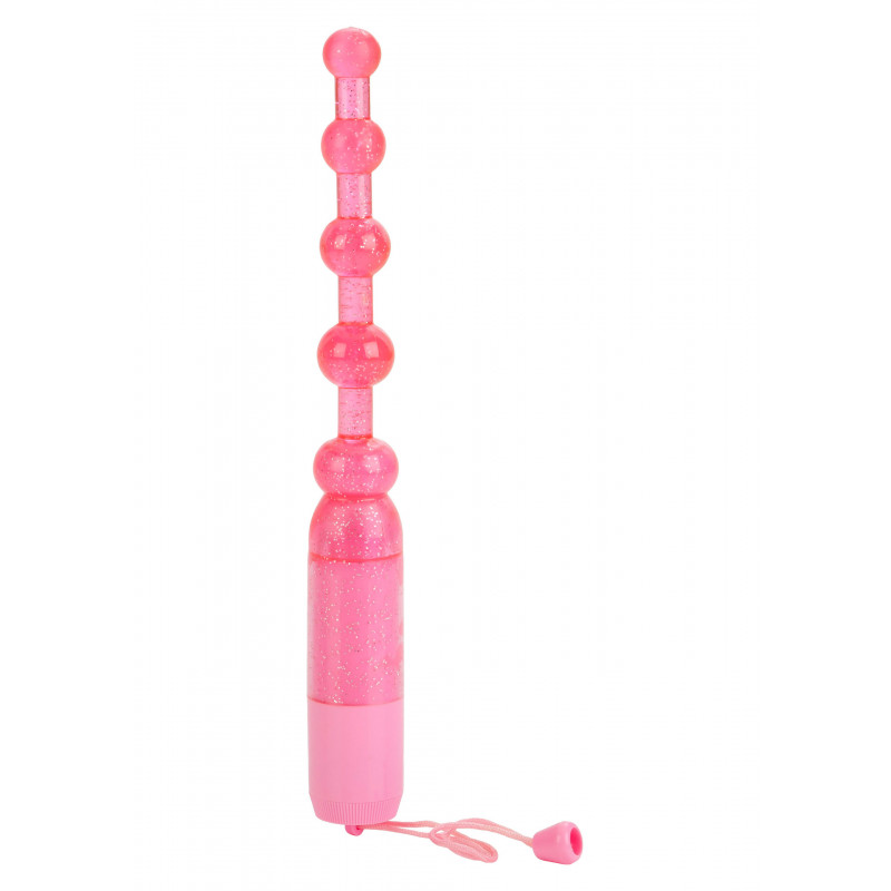 Vibrating Pleasure Beads