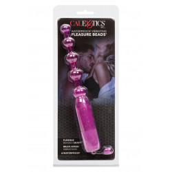 Vibrating Pleasure Beads