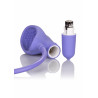 Silicone Pro Intimate Pump