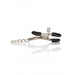 Tiered Nipple Clamps