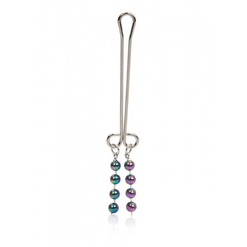 Beaded Clitoral Jewelry