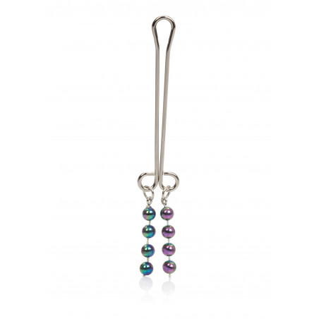 Beaded Clitoral Jewelry