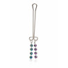 Beaded Clitoral Jewelry