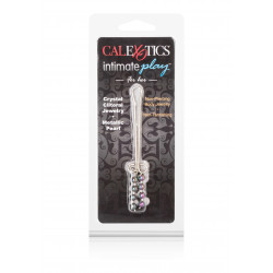 Beaded Clitoral Jewelry