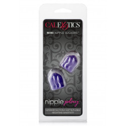 Mini Nipple Suckers