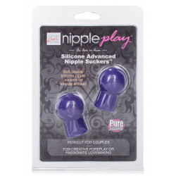 Advanced Nipple Suckers