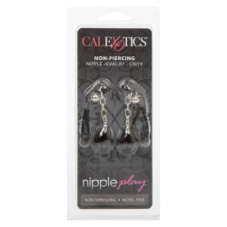 Nonpierce Nipple Jewelry