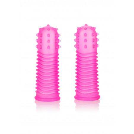 Intimate Play Finger Tingler