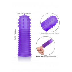 Intimate Play Finger Tingler