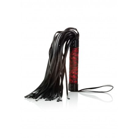 Scandal Flogger With Tag