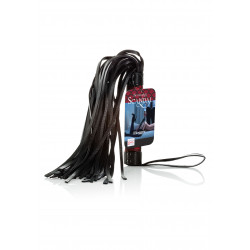 Scandal Flogger With Tag