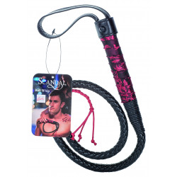 Scandal Bull Whip