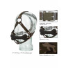 Colt Camo Bone Gag