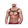 Colt Camo Chest Harness