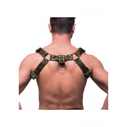 Colt Camo Chest Harness