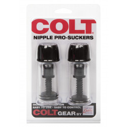 Colt Nipple Pro-suckers