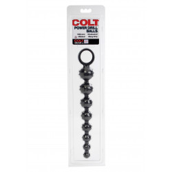 Colt Power Drill Balls