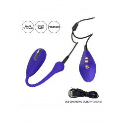 Estim Remote Kegel Exerciser