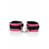 Tickle Me Pink Universal Cuffs