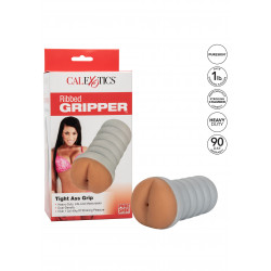 Ribbed Gripper Tight Ass