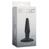 Platinum Premium Silicone - The Lil End