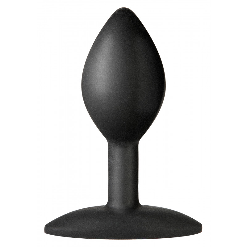 Platinum Premium Silicone - The Minis - Spade - Small