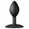 Platinum Premium Silicone - The Minis - Spade - Small