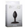 Platinum Premium Silicone - The Minis - Spade - Small