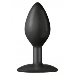 Platinum Premium Silicone - The Minis - Spade - Medium