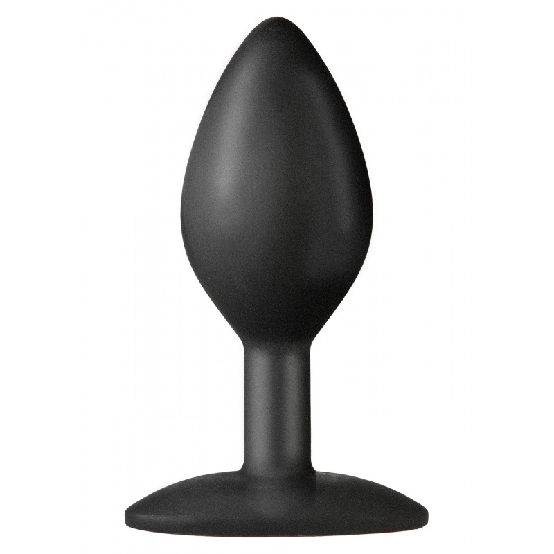 Platinum Premium Silicone - The Minis - Spade - Medium