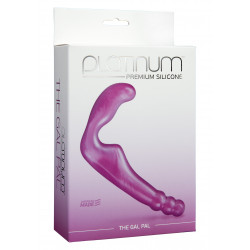 Platinum Premium Silicone - The Gal Pal