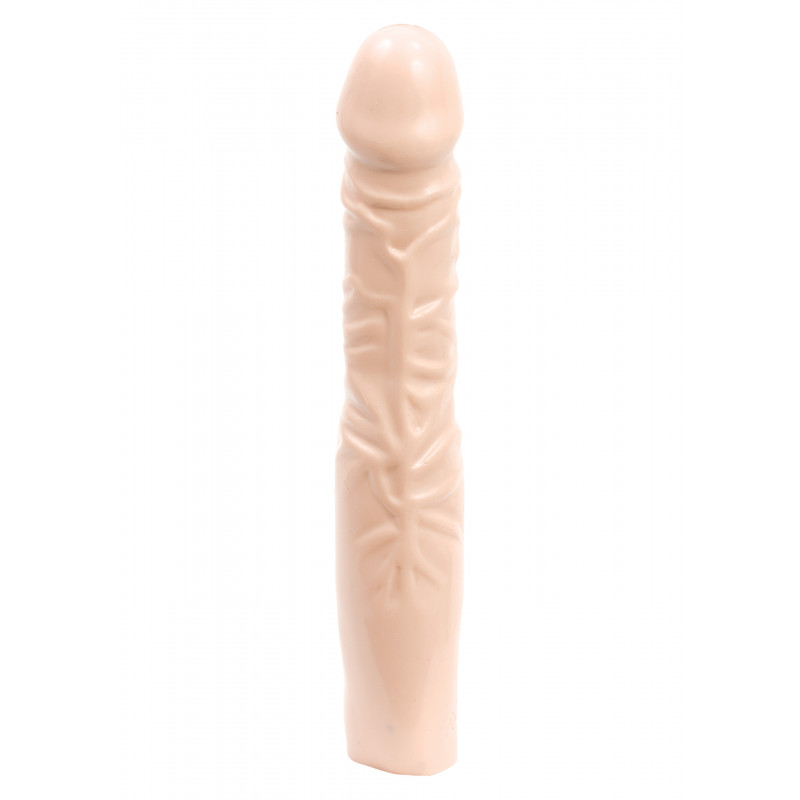 Cock Master - 10.5 Inch Penis Extension