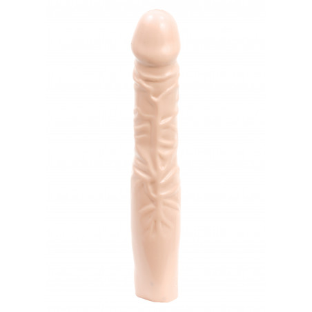 Cock Master - 10.5 Inch Penis Extension