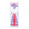 Crystal Jellies - Anal Delight - 5 Inch