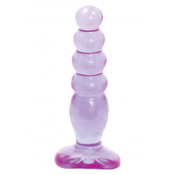 Crystal Jellies - Anal Delight - 5 Inch