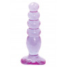 Crystal Jellies - Anal Delight - 5 Inch