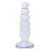 Crystal Jellies - Anal Delight - 5 Inch