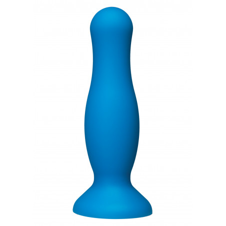 Mode Anal Plug 4.5 Inch