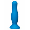 Mode Anal Plug 4.5 Inch